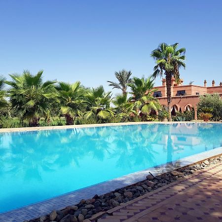 Ksar Salha Hotel Douar Drâa Kültér fotó