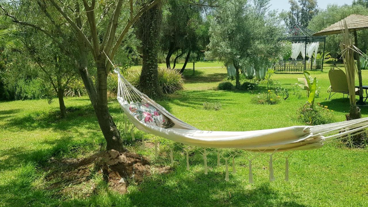 Ksar Salha Hotel Douar Drâa Kültér fotó