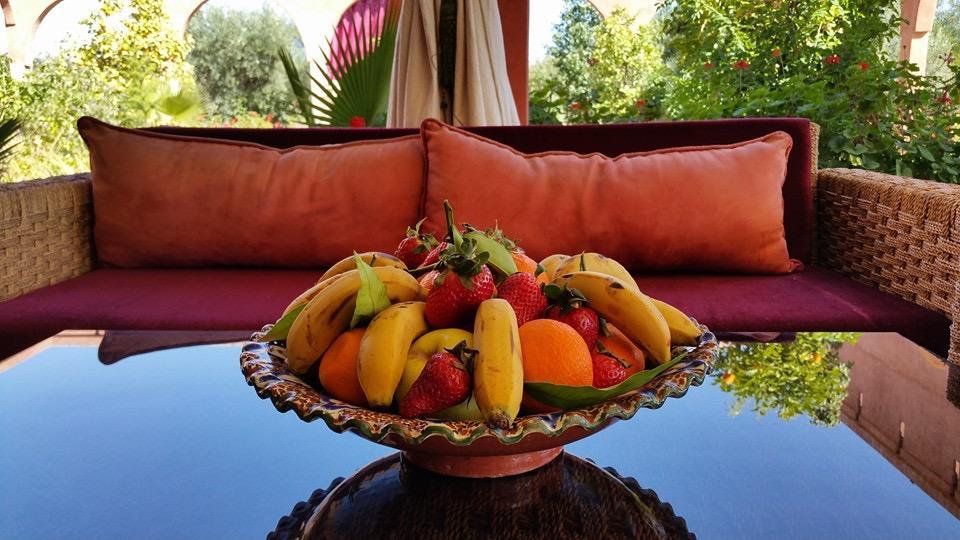 Ksar Salha Hotel Douar Drâa Kültér fotó