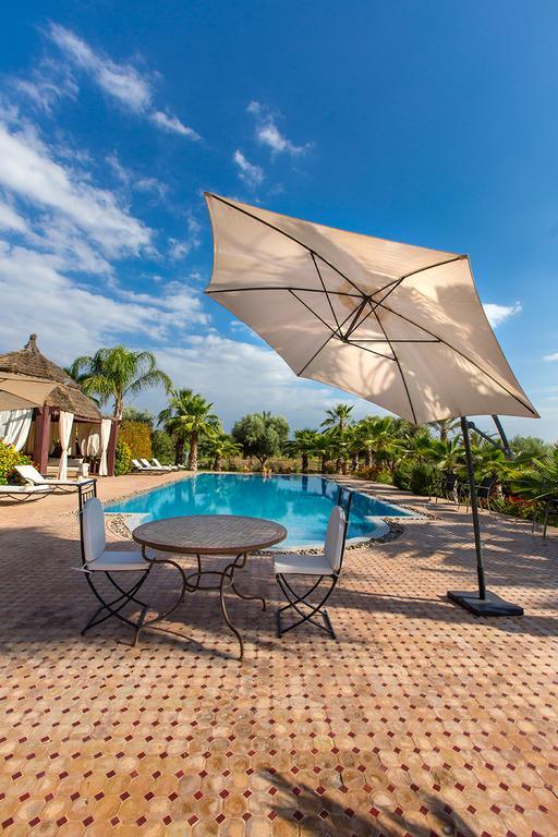 Ksar Salha Hotel Douar Drâa Kültér fotó
