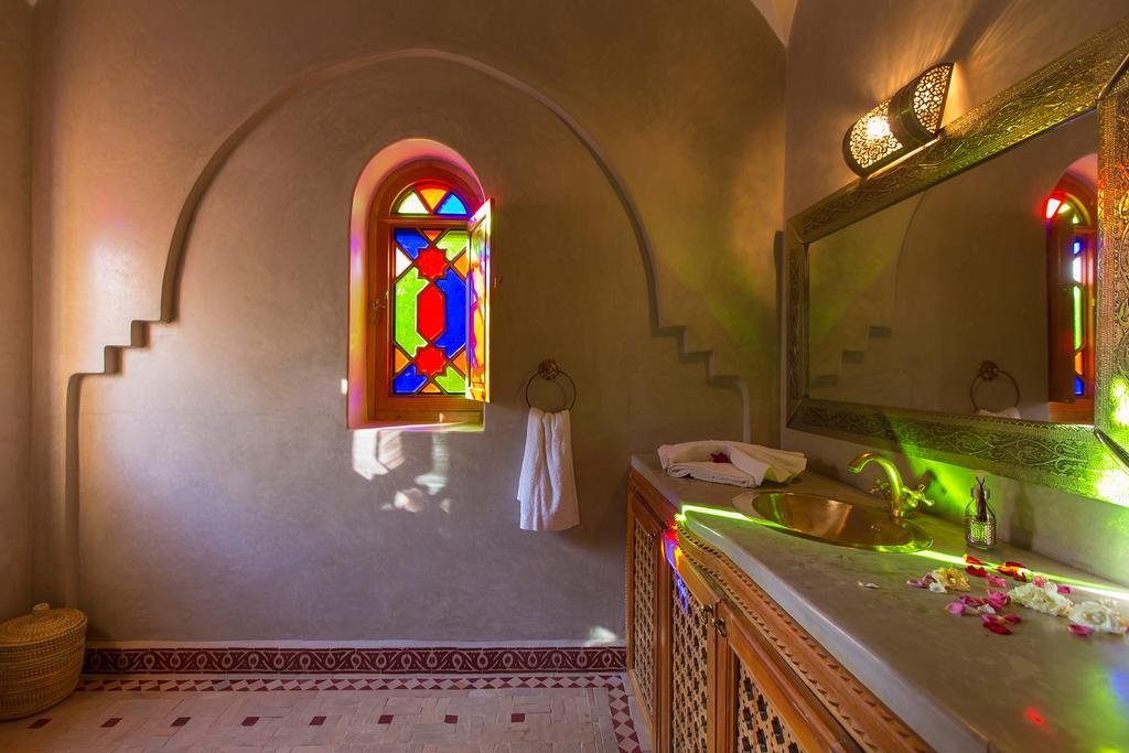 Ksar Salha Hotel Douar Drâa Kültér fotó