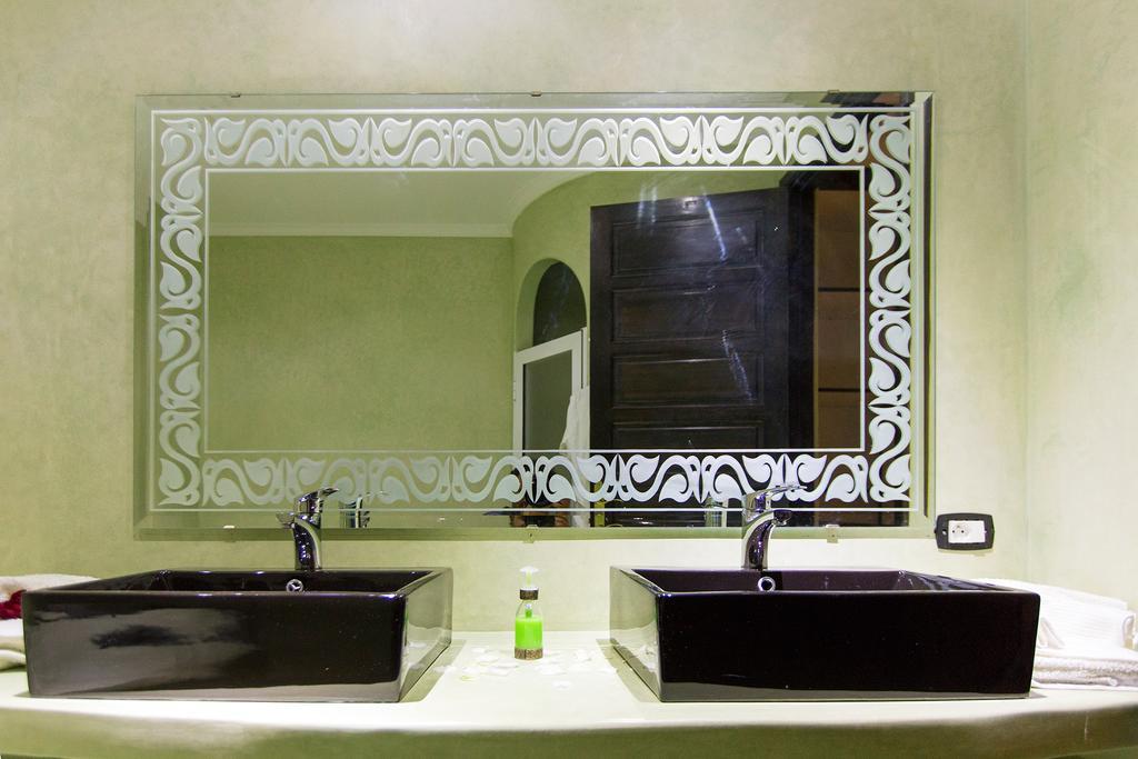 Ksar Salha Hotel Douar Drâa Kültér fotó
