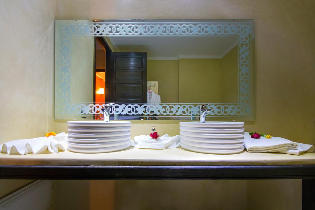 Ksar Salha Hotel Douar Drâa Kültér fotó