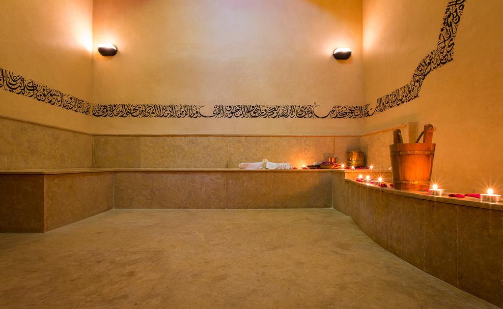 Ksar Salha Hotel Douar Drâa Kültér fotó
