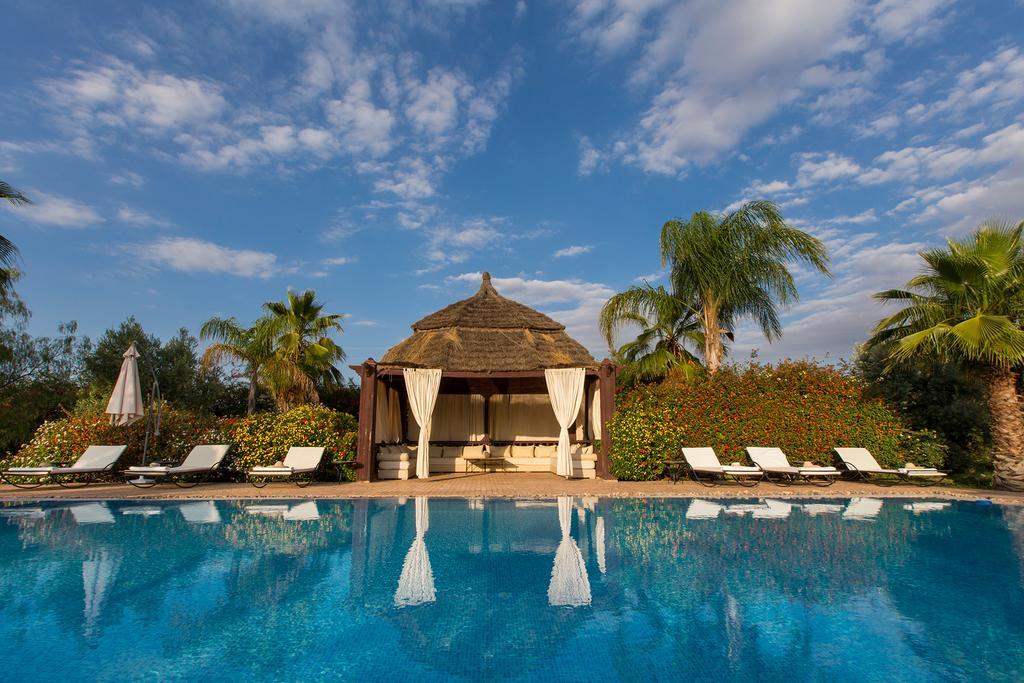 Ksar Salha Hotel Douar Drâa Kültér fotó