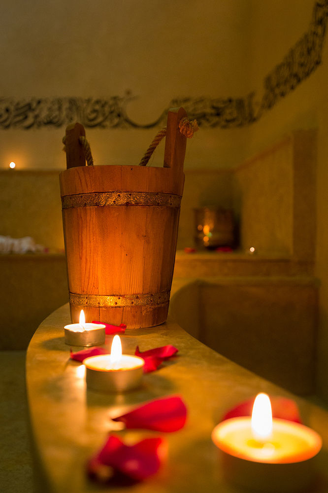 Ksar Salha Hotel Douar Drâa Kültér fotó