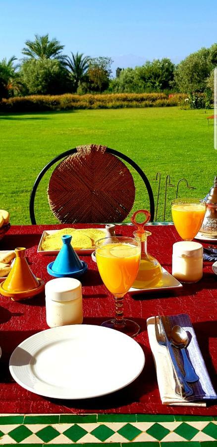 Ksar Salha Hotel Douar Drâa Kültér fotó