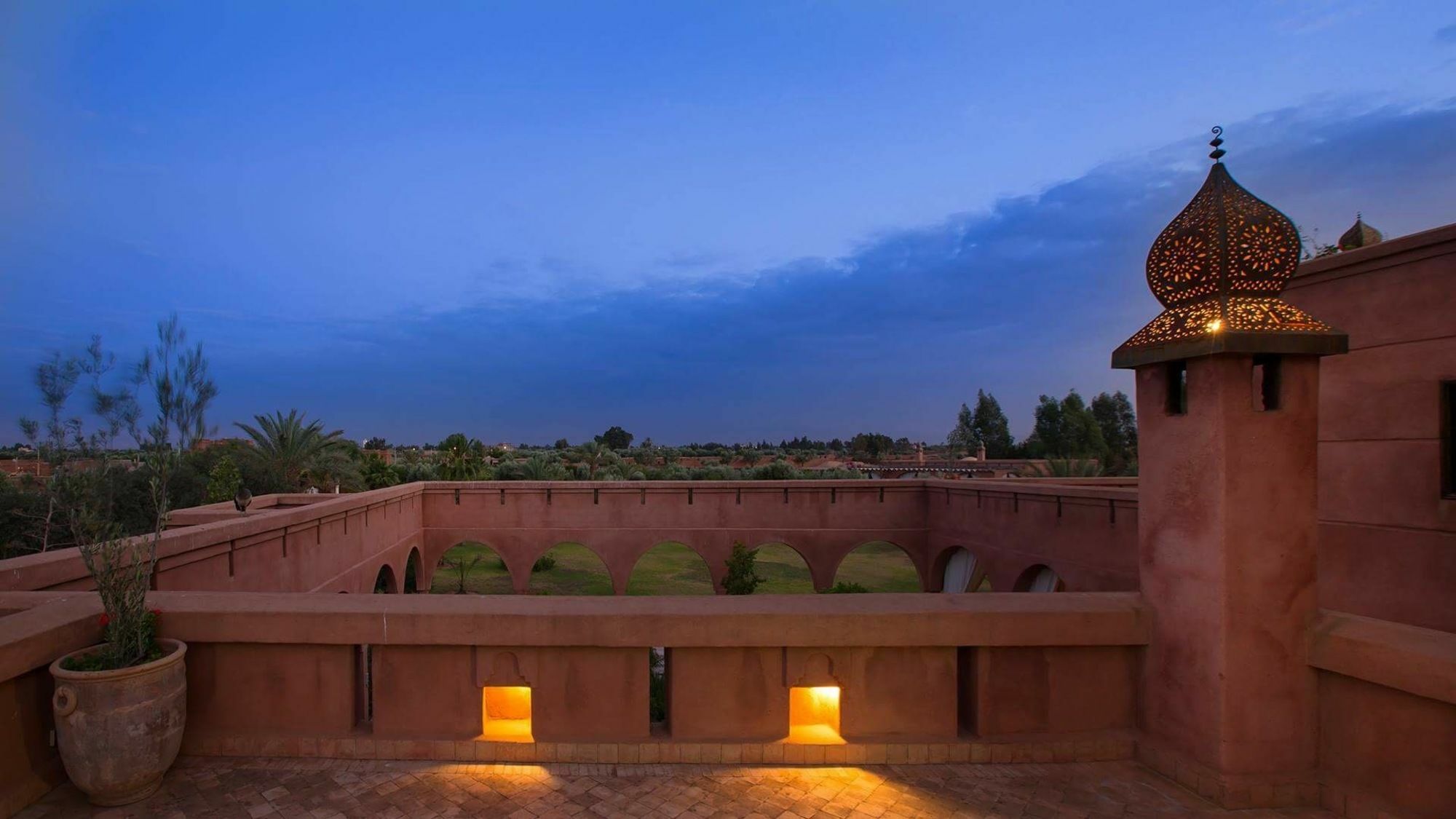 Ksar Salha Hotel Douar Drâa Kültér fotó