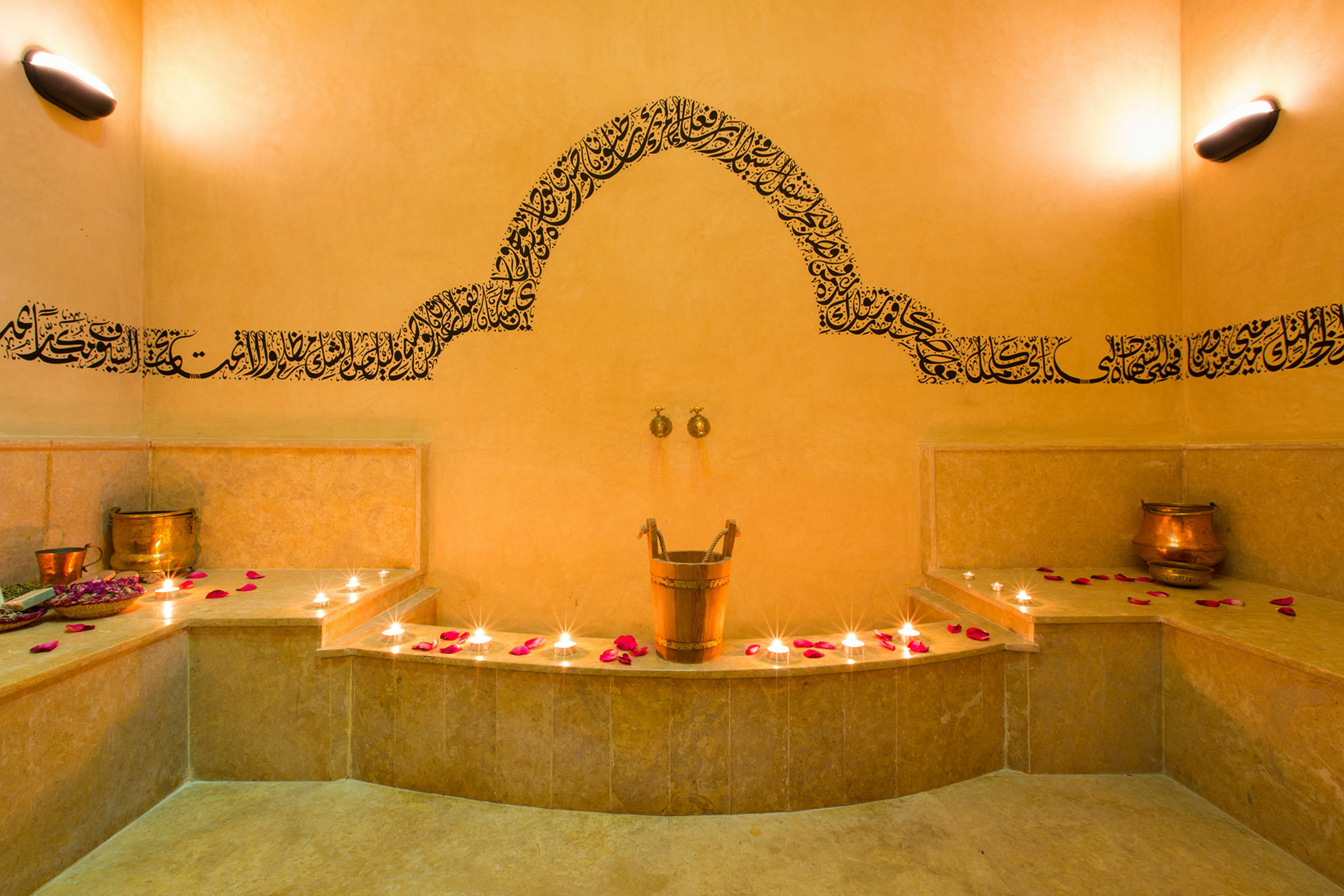 Ksar Salha Hotel Douar Drâa Kültér fotó